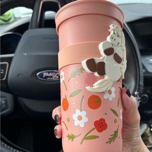 NEW Starbucks 2026 Chinese New Year of the Horse Limited Edition 20OZ Cup